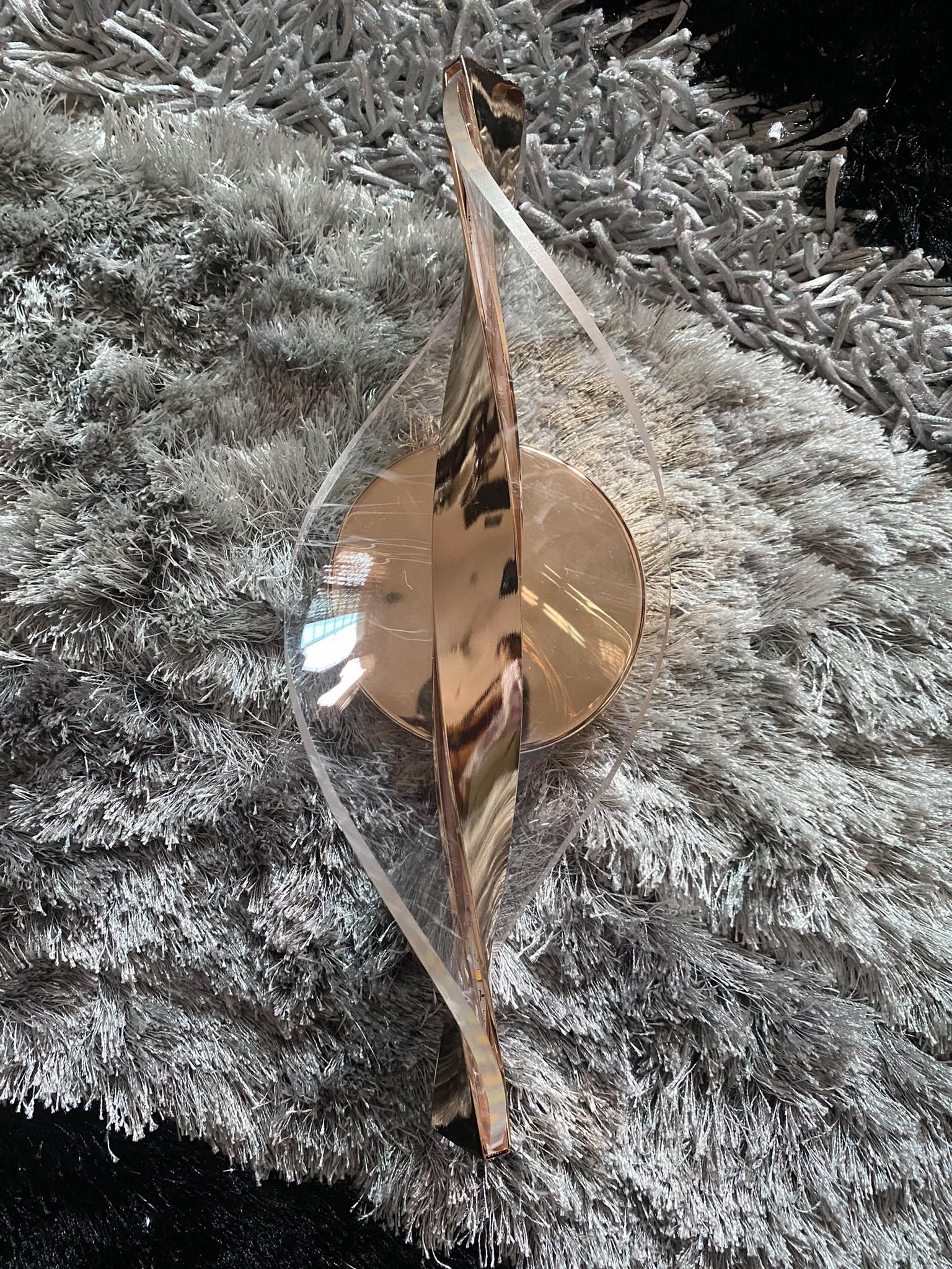 (image for) Wall Bracket Smokey